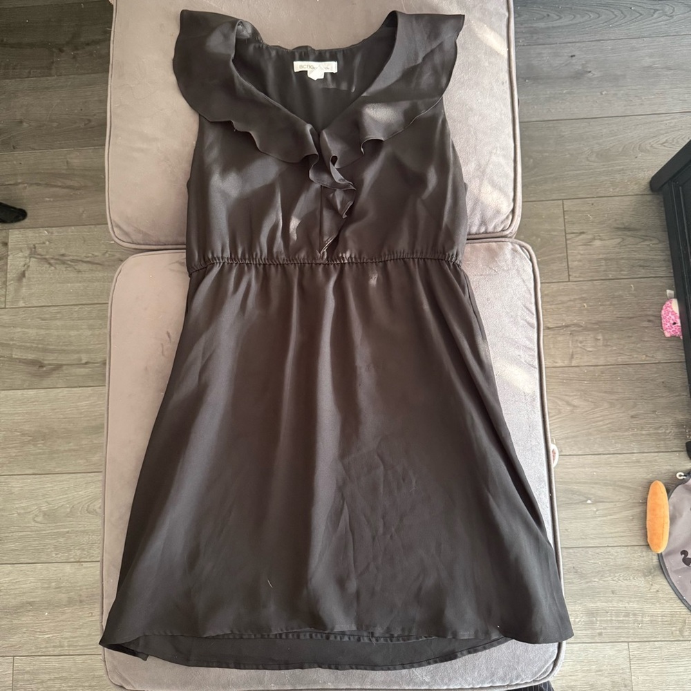 BCBGeneration Black Dress